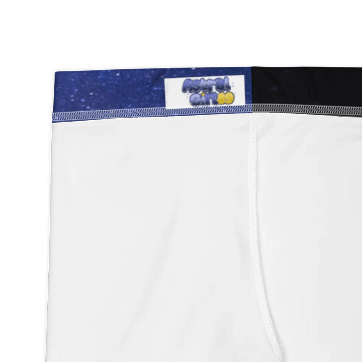 AstralGirl89 Biker Shorts product image (2)