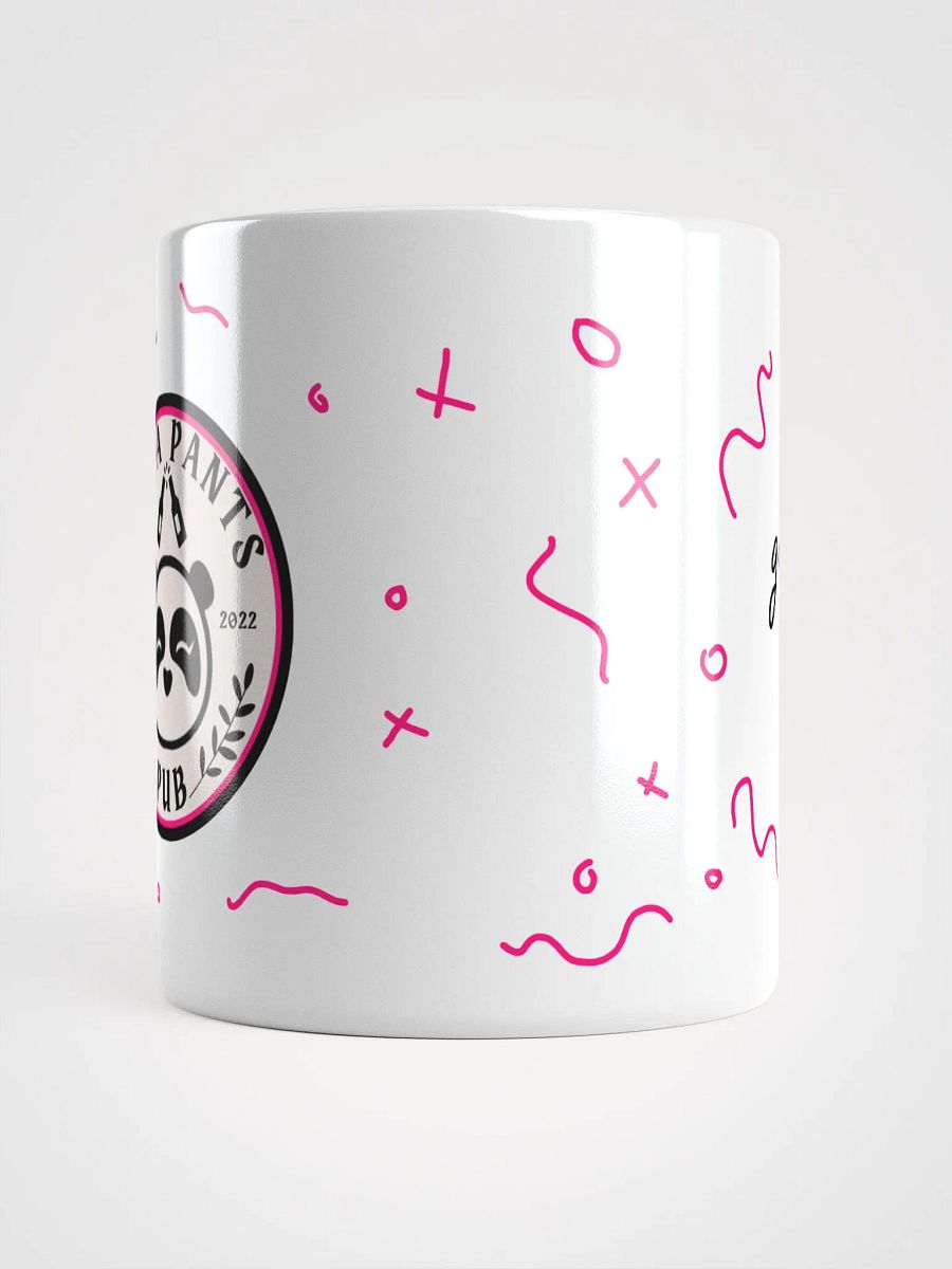 Panda Pub Mug product image (3)