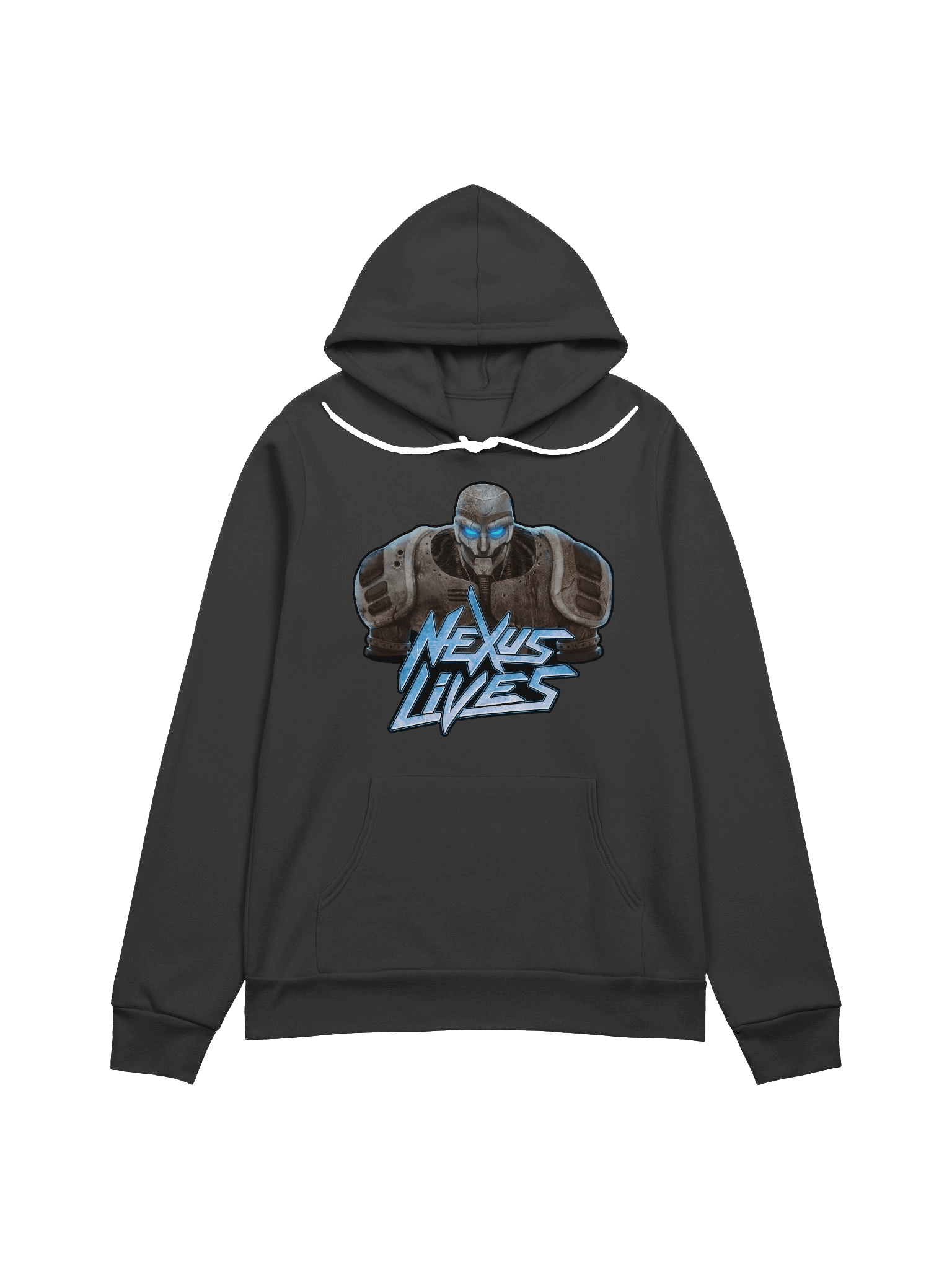 Nexus Lives - Nexus Hoodie product image (1)