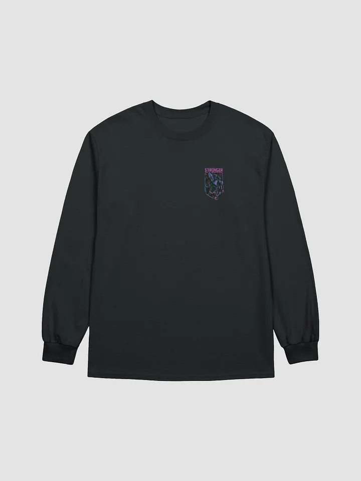 STRONGER Armor Long Sleeve Tee product image (2)