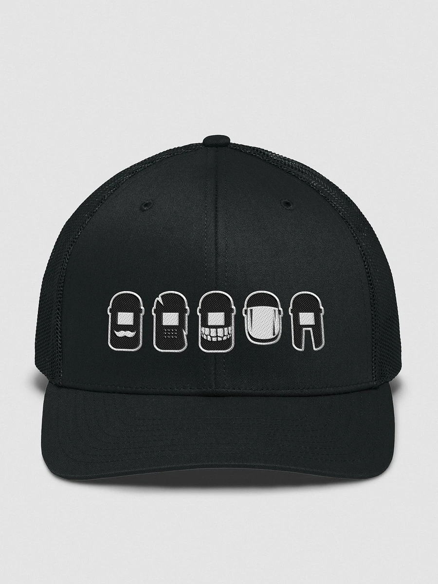 THE GUYS CAP product image (1)