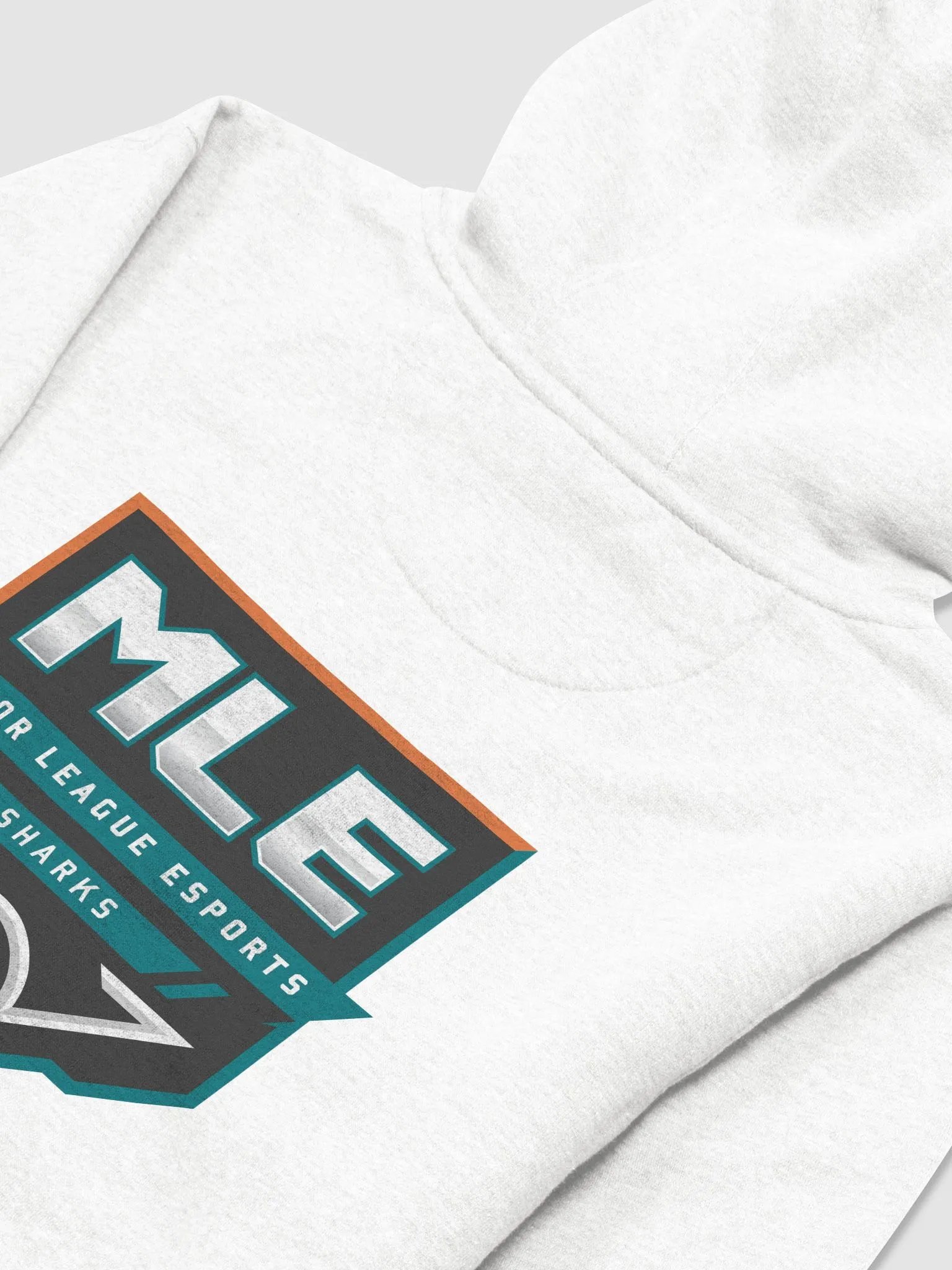 Sharks Premium Unisex Hoodie product image (30)