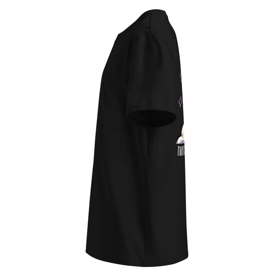 Happy Rabe T-Shirt - Backprint product image (3)