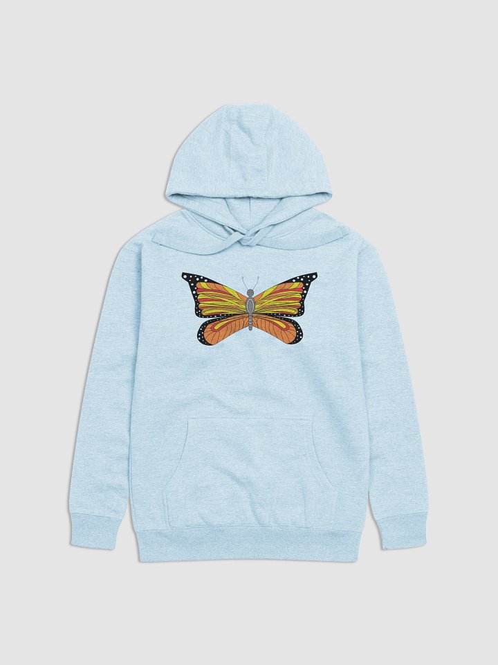 Firefly Dreams Premium Hoodie product image (11)