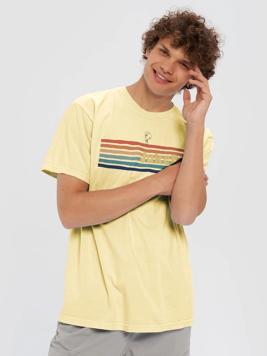 Jukebox Retro Tee product image (5)