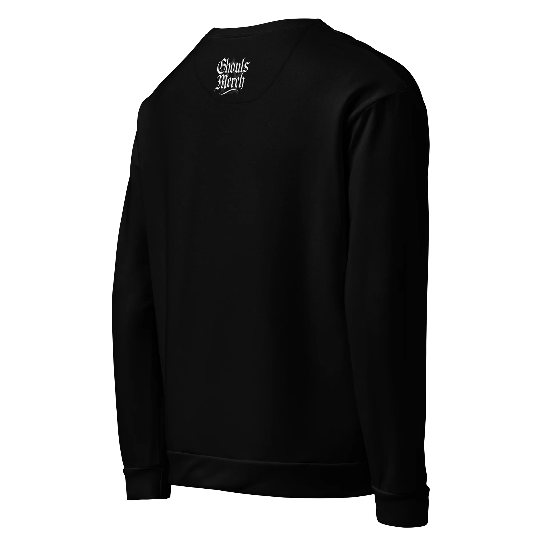 Lilith Triformis III Unisex Sweatshirt product image (5)