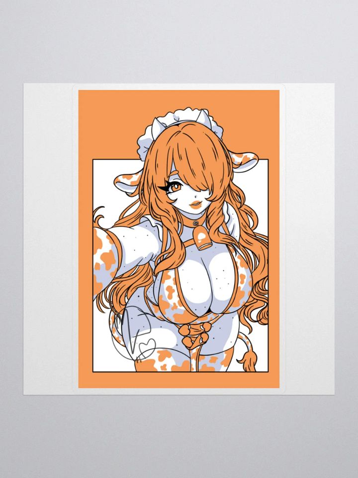 MooUpps [Orange] product image (1)