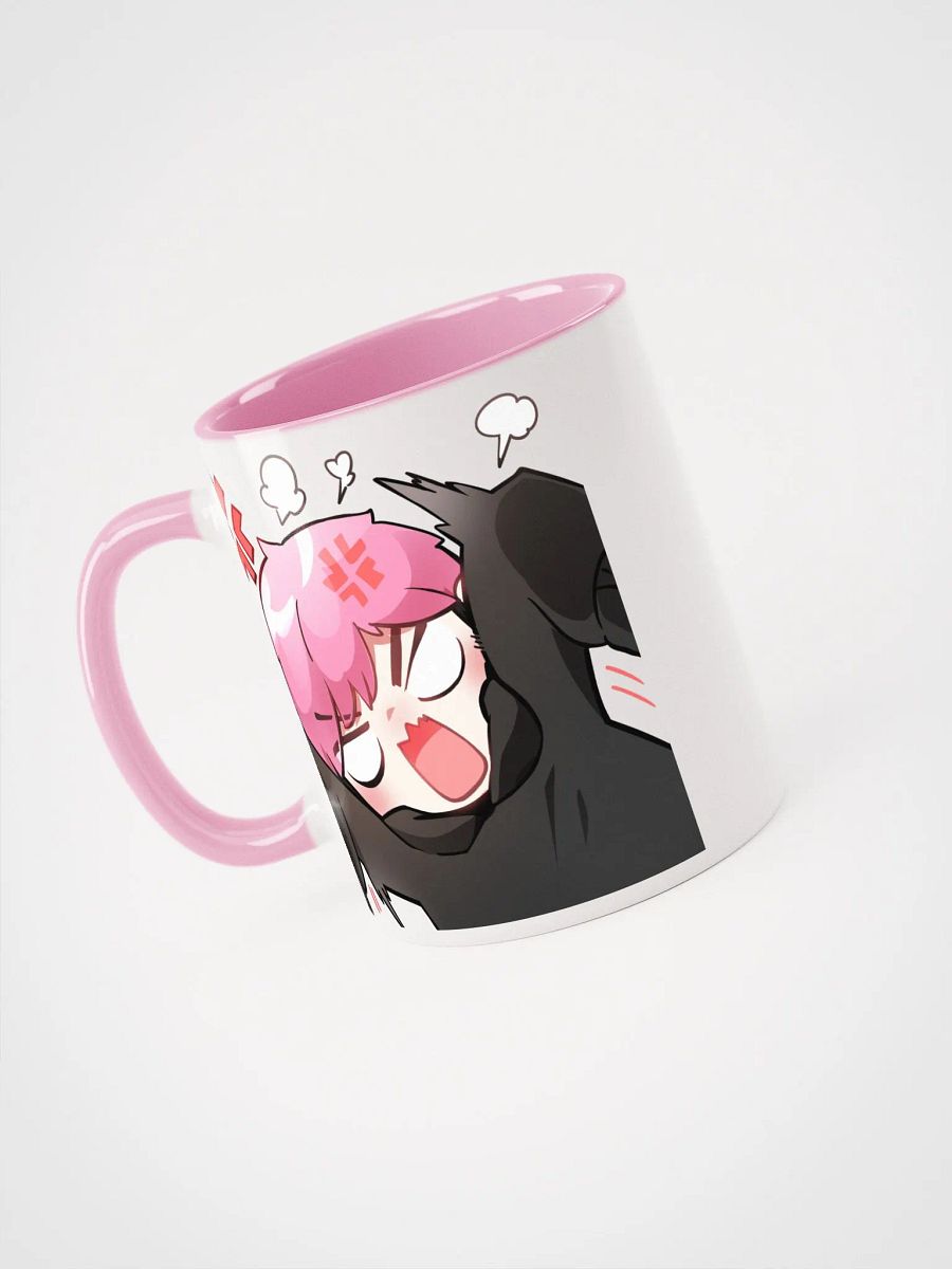WoWoAngry - Mug product image (3)