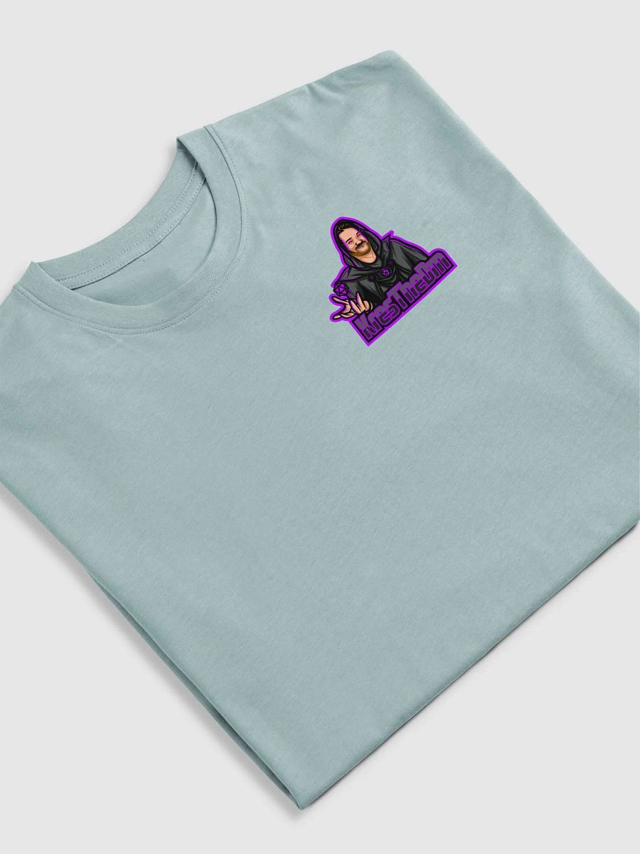KresTheDM Small icon T-shirt product image (5)