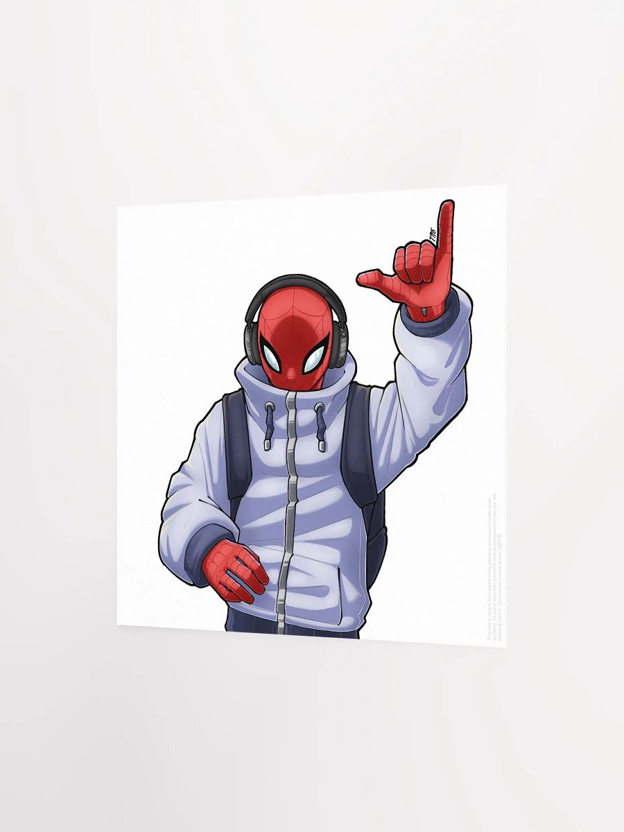 SPIDERMAN POSTER product image (9)