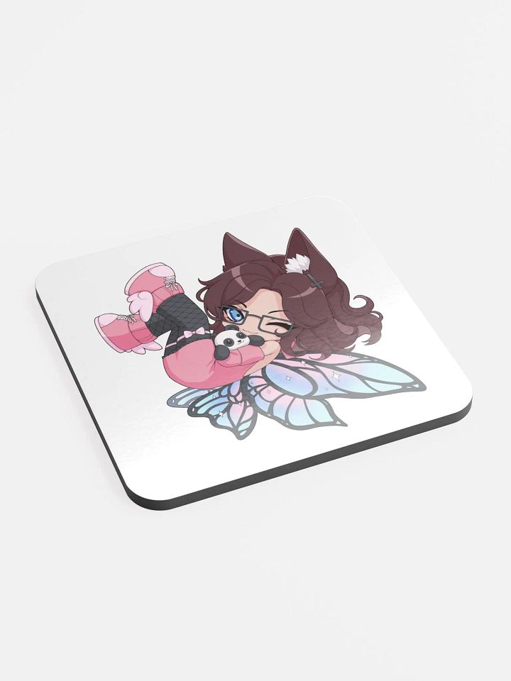 Hug Coaster product image (2)