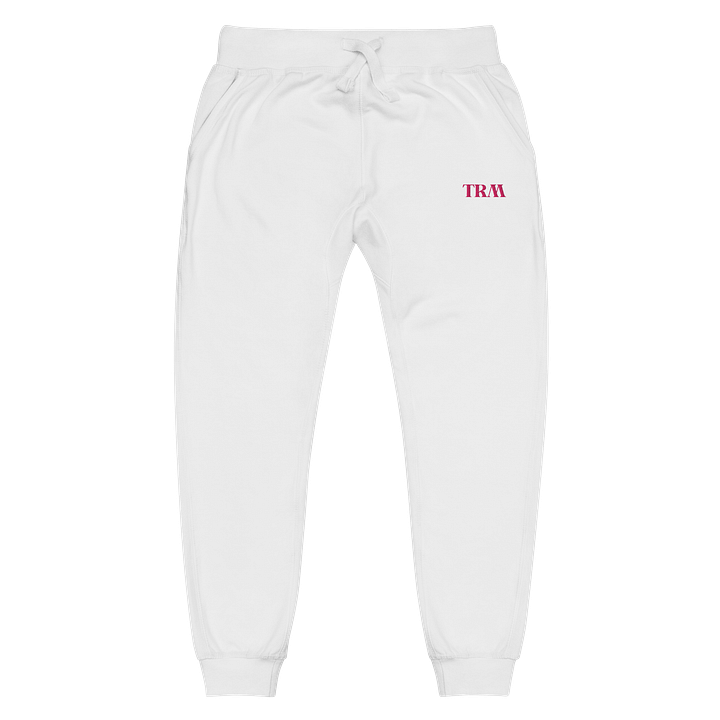 TRM - Sweatpants (Pink) product image (1)