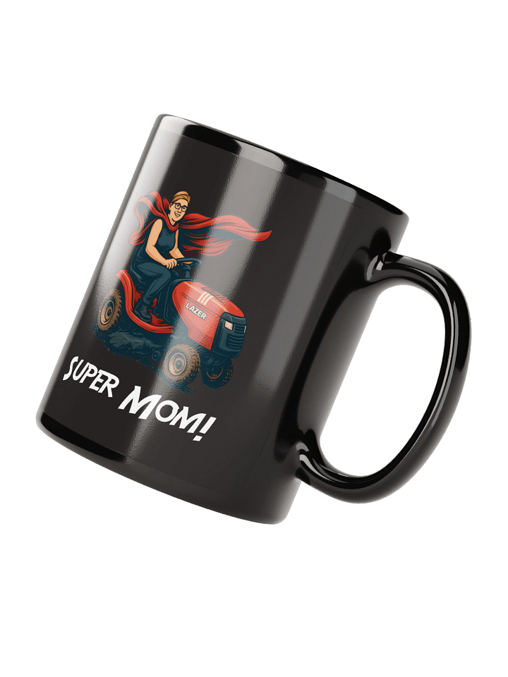 Supermom Mug # 2 product image (2)