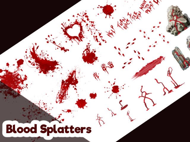 KR Original Horror Kit for RPGs v2! product image (4)