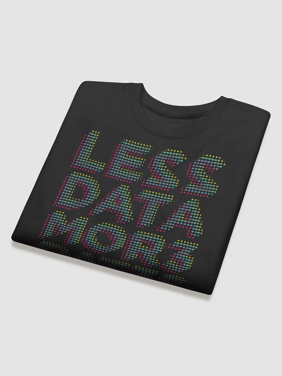 LESS DATA, MORE DATES (PIXEL) product image (4)