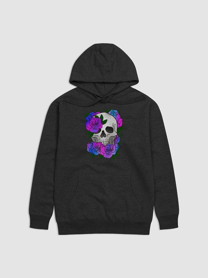 Eternal Bloom Hoodie product image (1)
