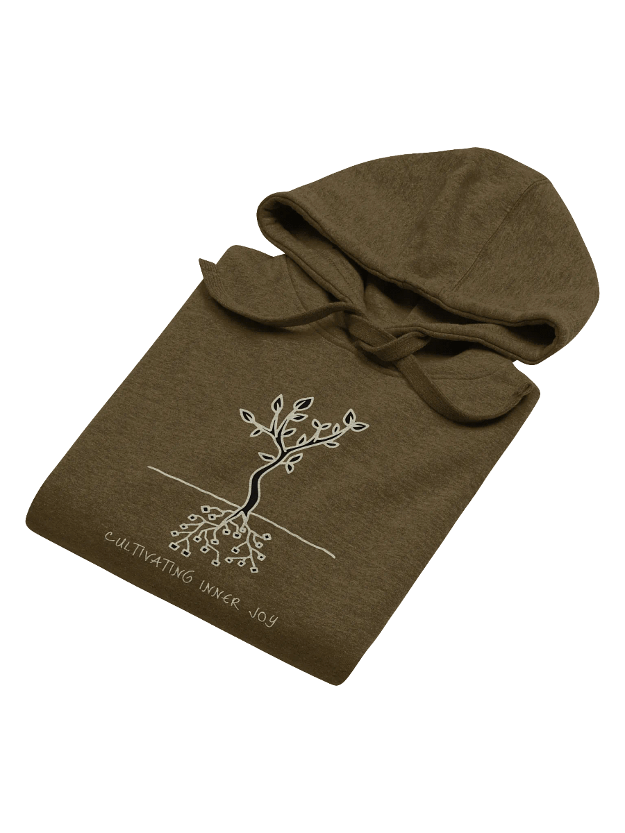 Inner Joy Cultivation Premium Hoodie product image (46)