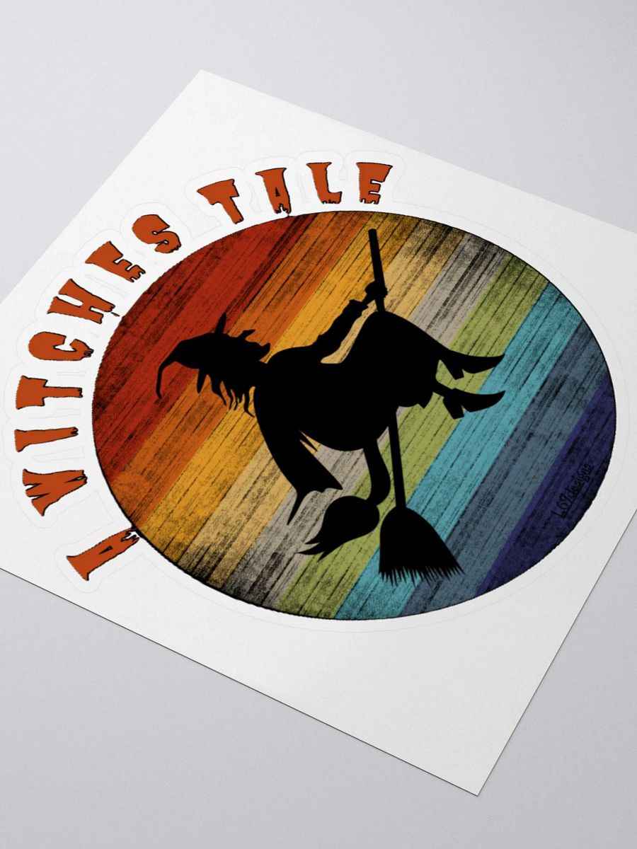 A WITCHES TALE product image (9)