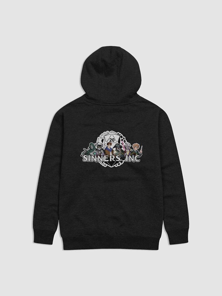 Sinners - Group Hoodie product image (2)