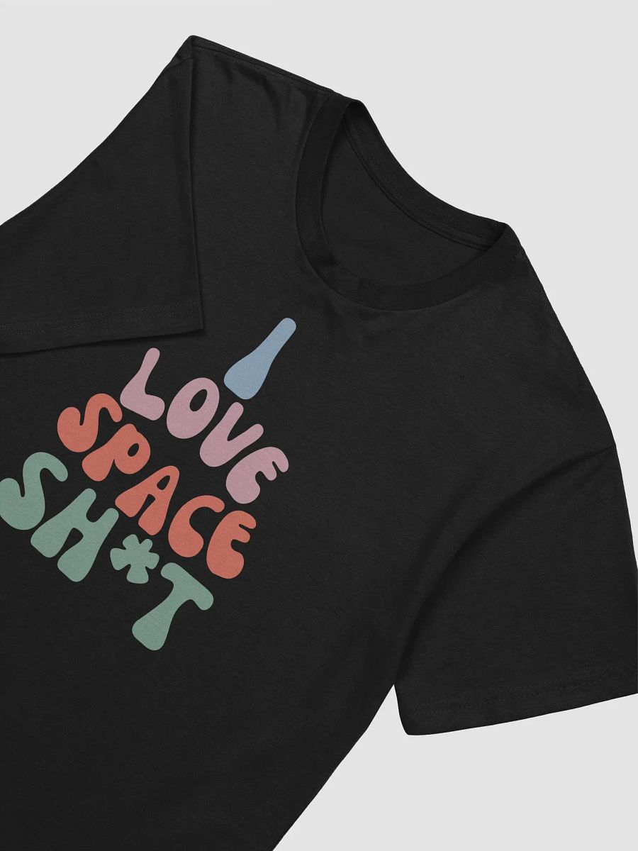 I LOVE SPACE SH*T - Groovy Edition product image (44)