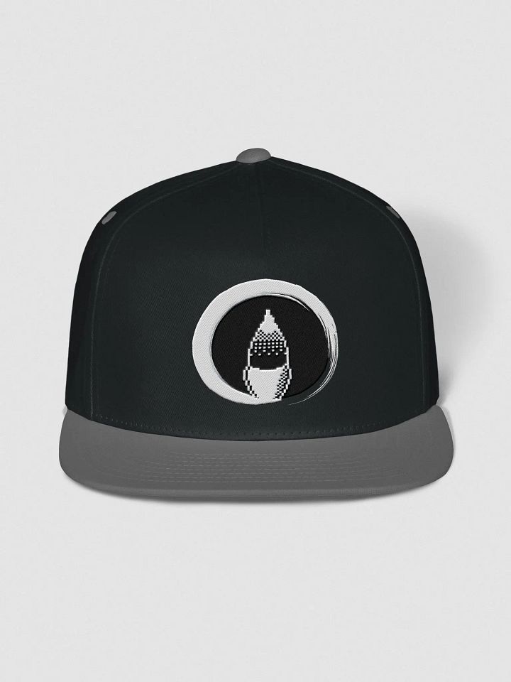 Inking Pixoul Cap product image (2)