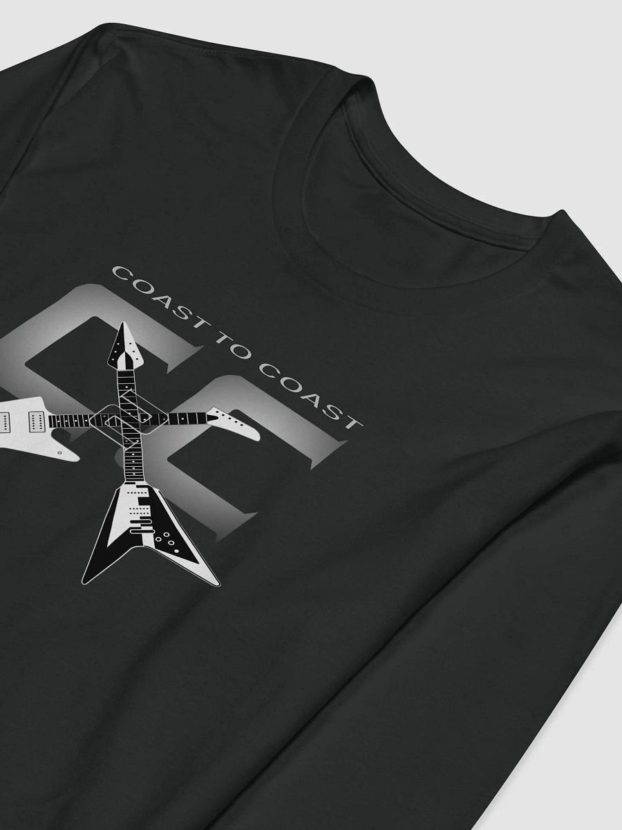 C2C Long Sleeve T product image (2)