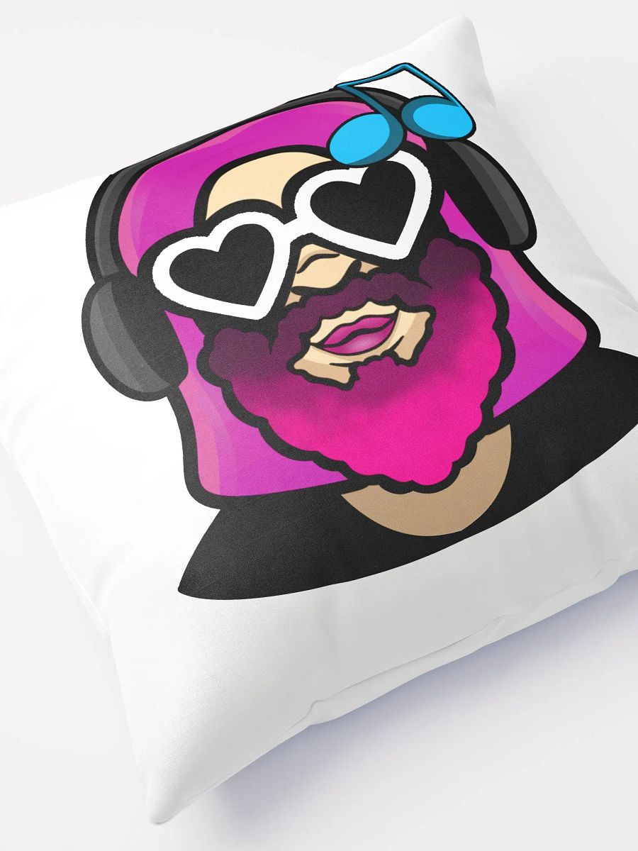Tonya Jam Pillow product image (5)