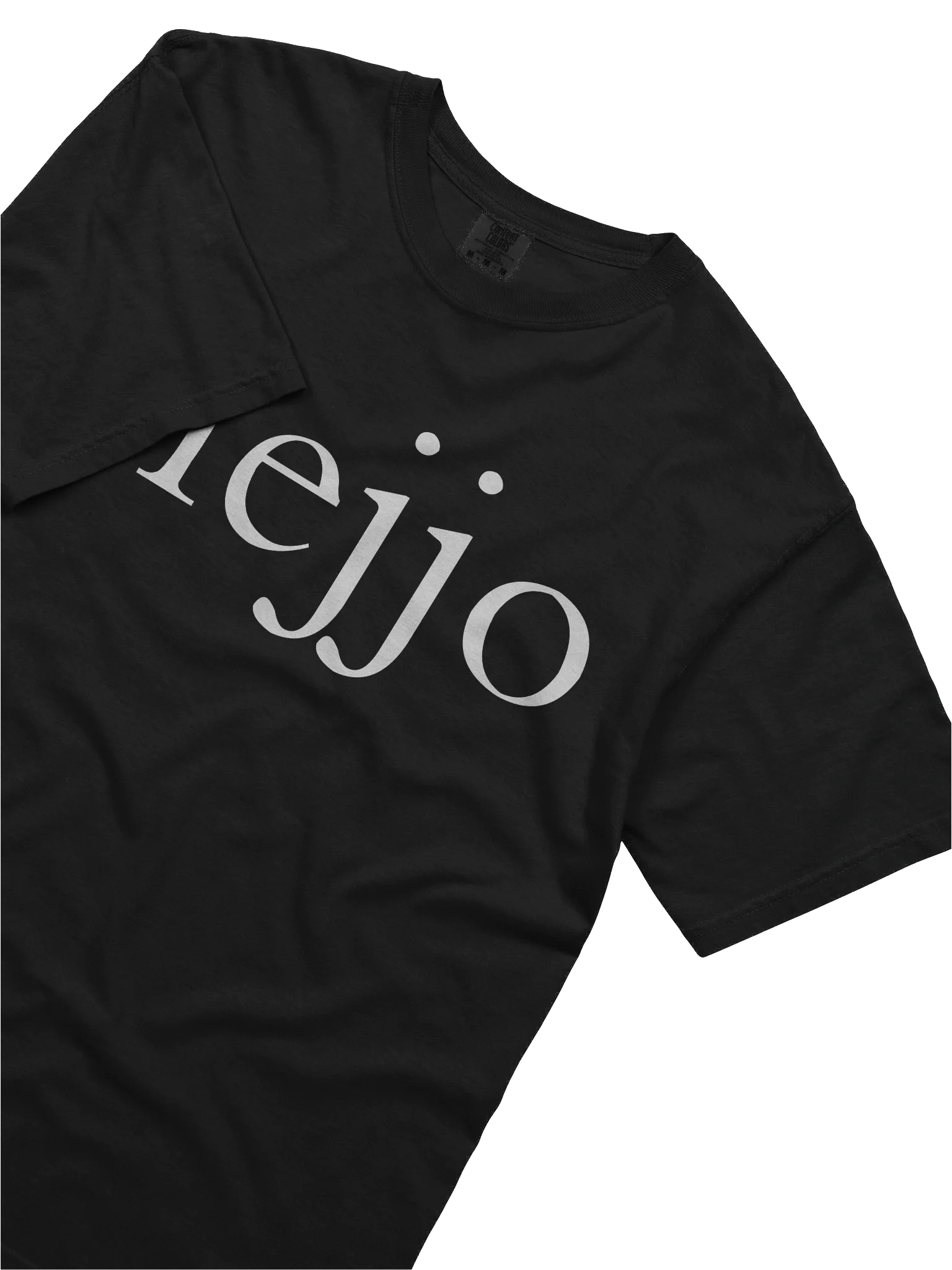 Hejjo Comfort Tee product image (5)