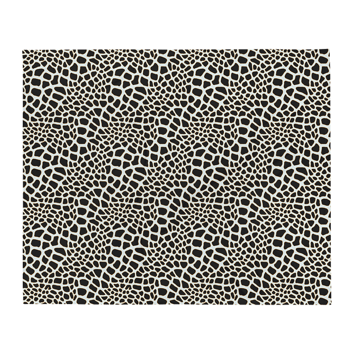 Giraffe Skin Blanket product image (2)