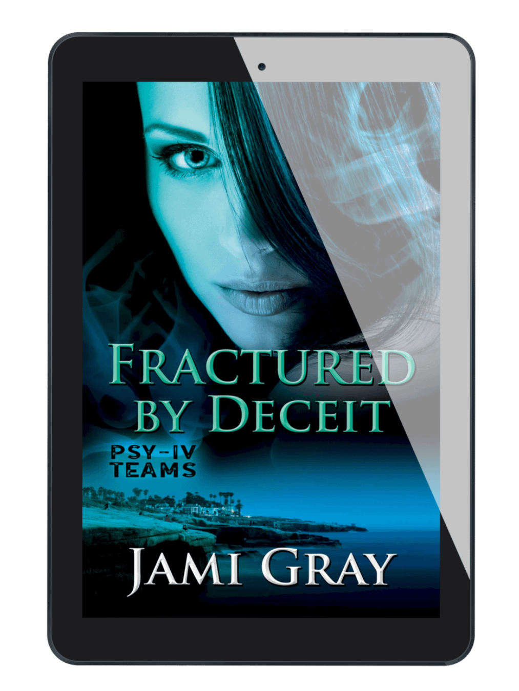 Fractured by Deceit product image (1)