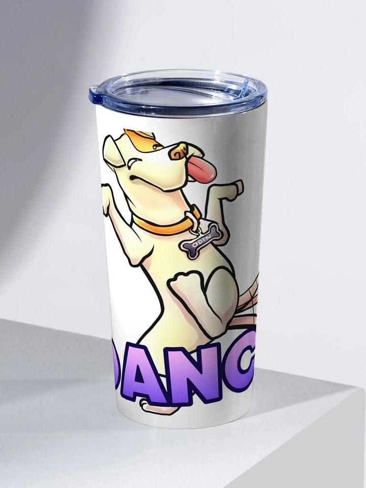 DANCE Tumbler product image (2)