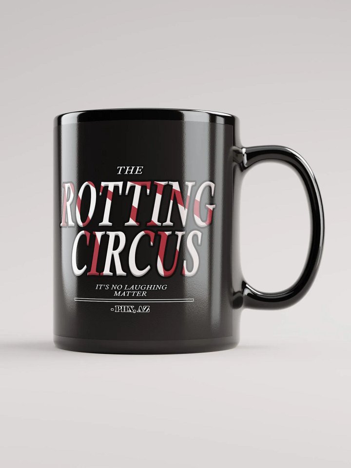 Rotting Tourism Collection #2 - Mug product image (2)
