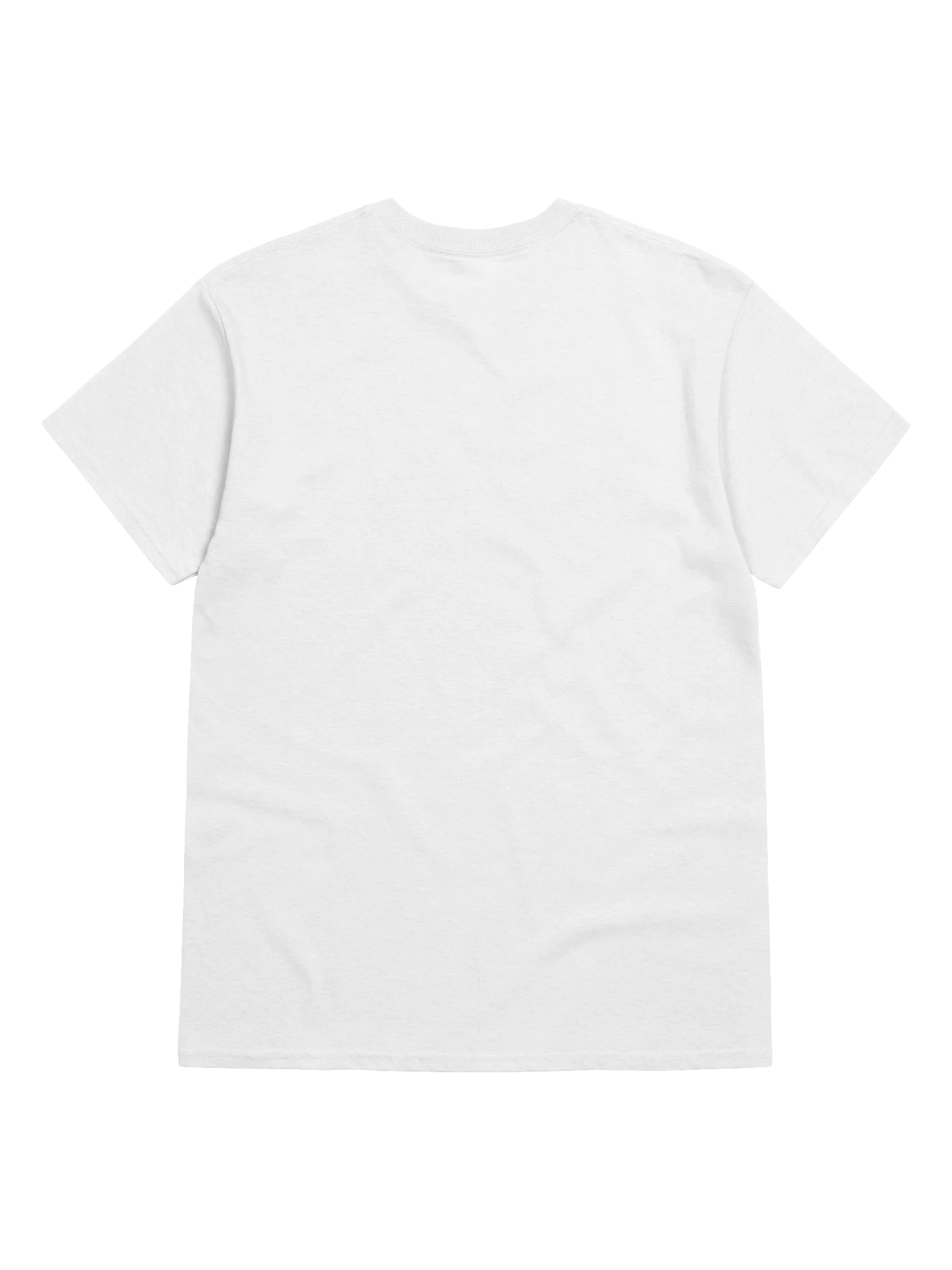 'Look At Me' - White T-Shirt product image (2)