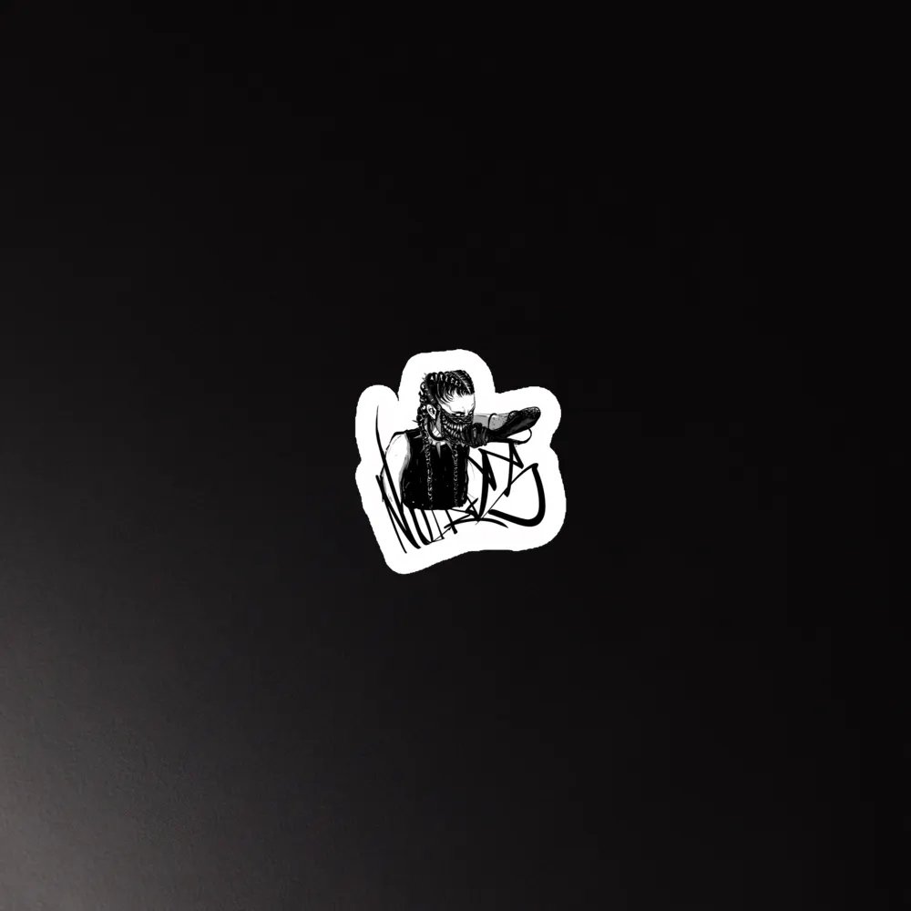 [scream] magnet product image (3)