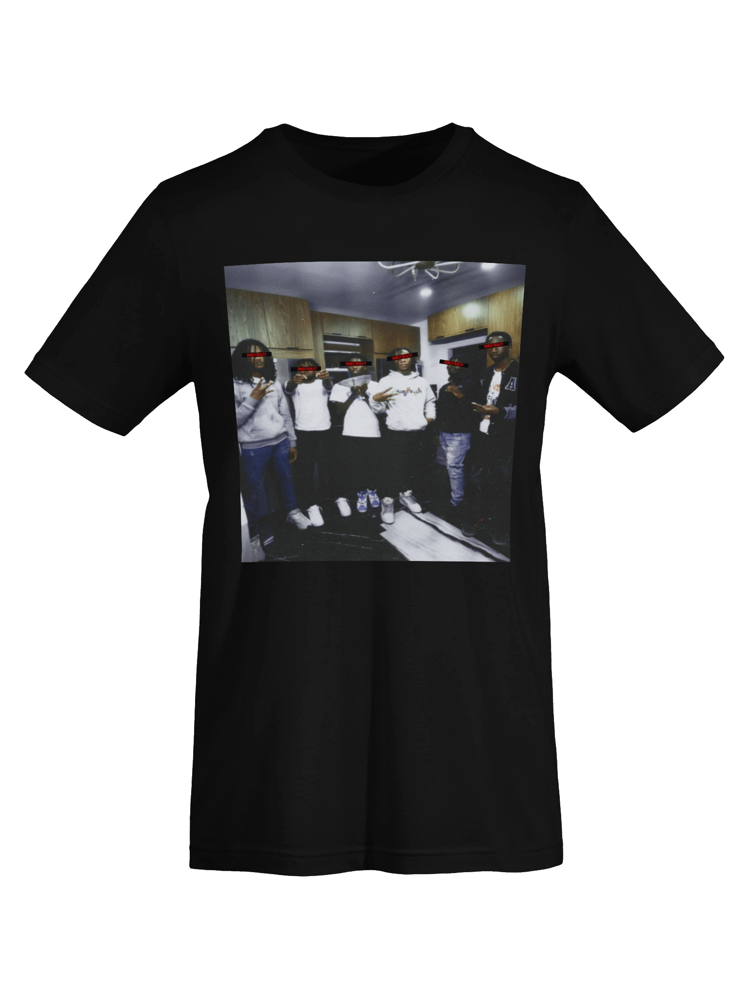 "BRX" TEE product image (19)