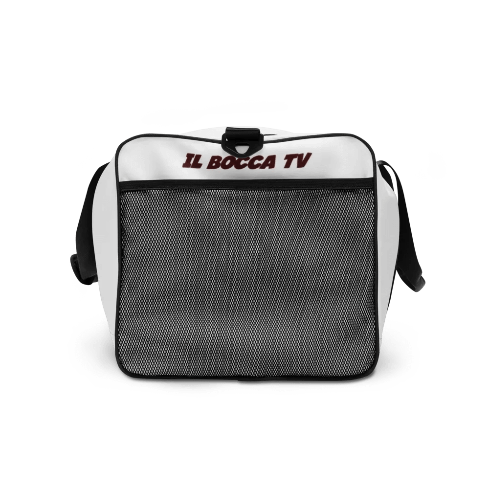 Borsa da palestra IlBoccaTV product image (7)