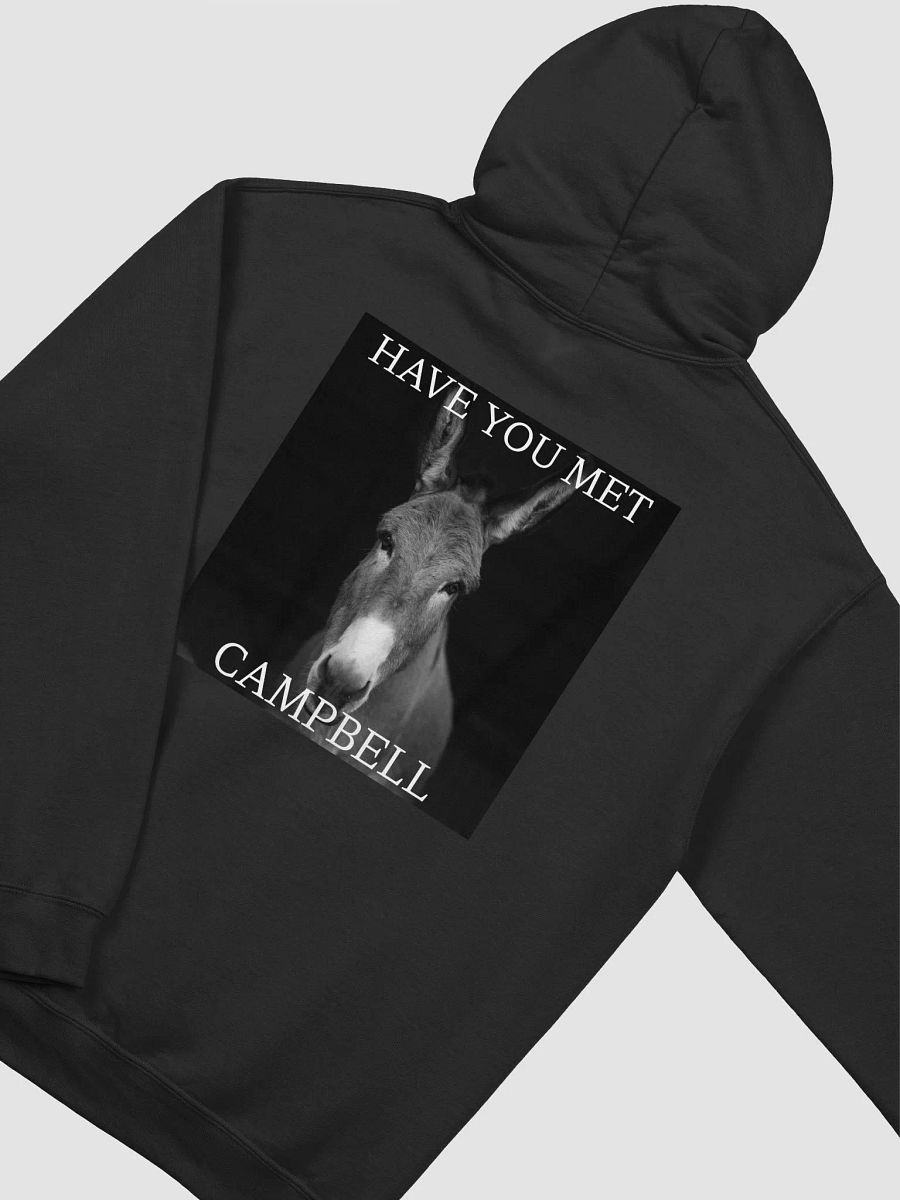 27th Viriginia pullover hoodie product image (4)