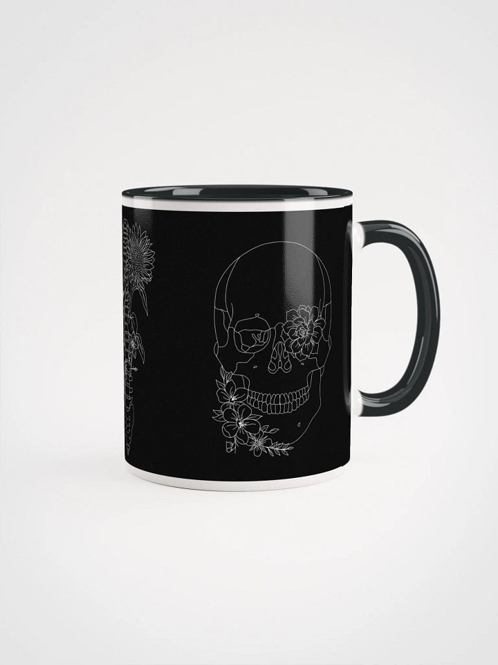 Floral Bones product image (1)