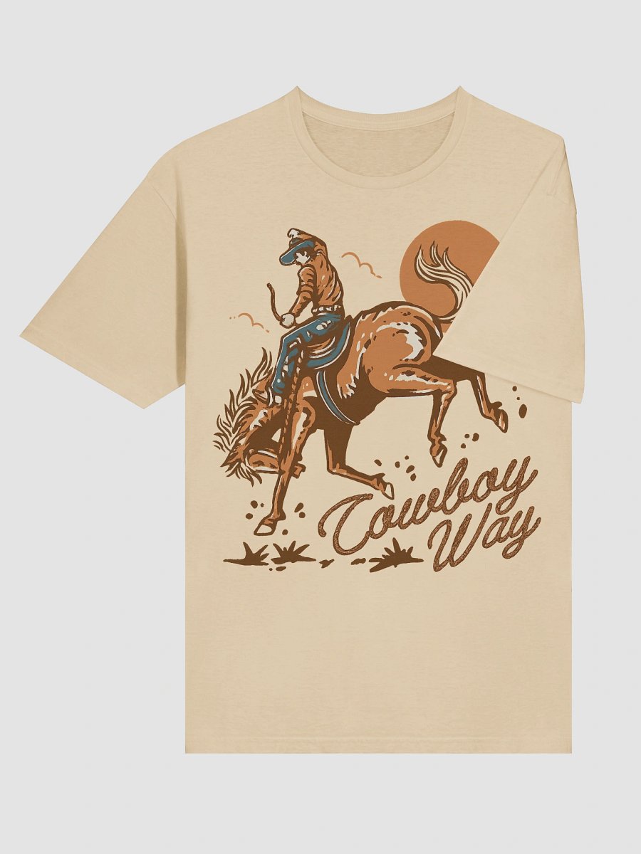Cowboy Way product image (27)