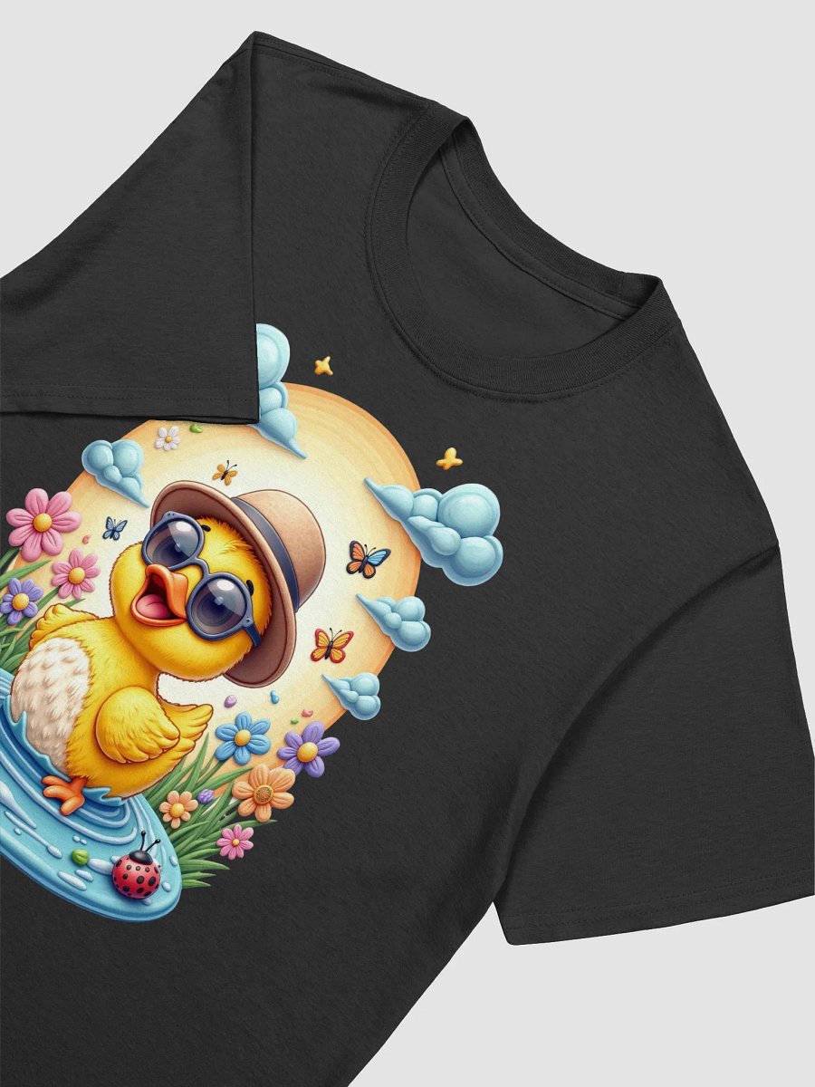 Dapper Duckling Paradise T-Shirt product image (15)