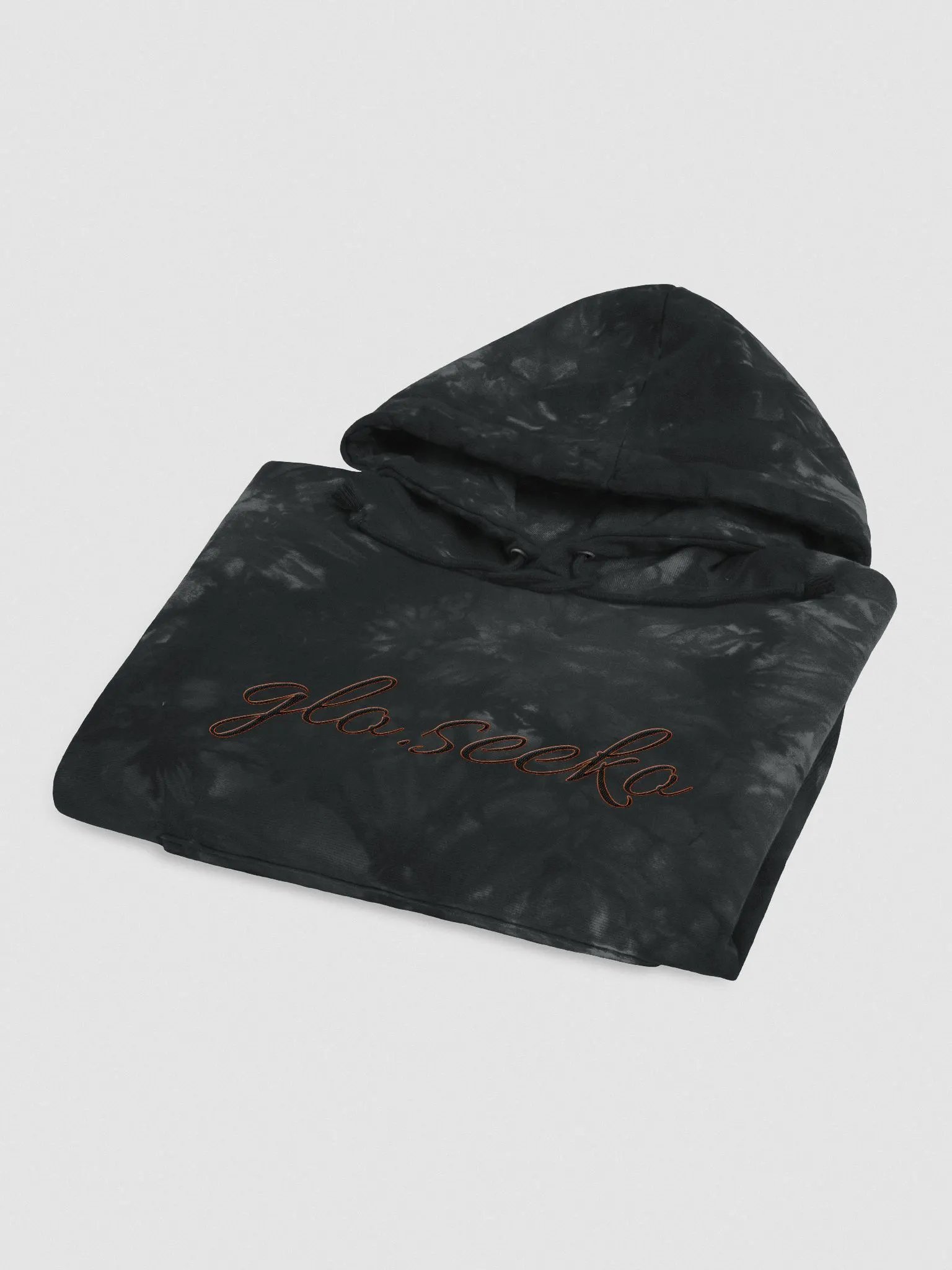 Signature Champion Hoodie product image (4)