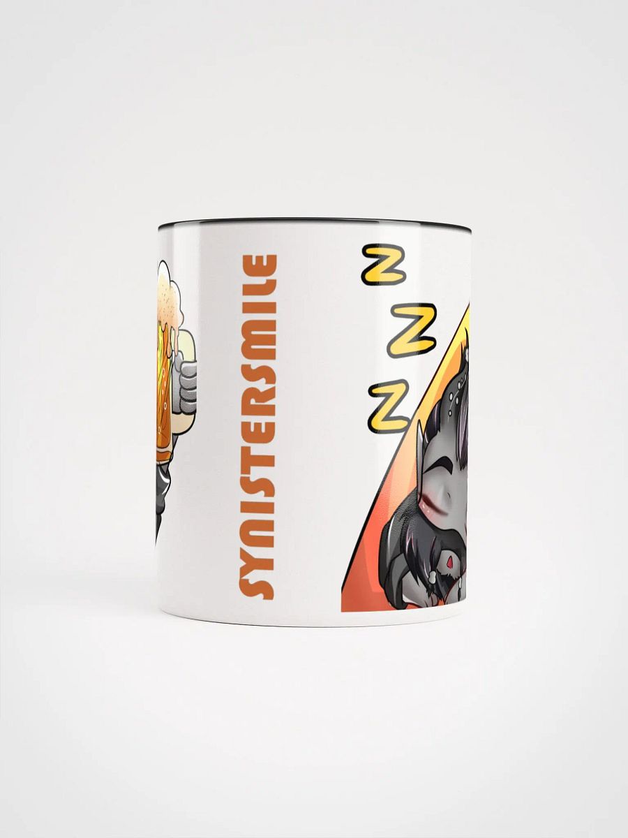 Syn Custom Coffee Mug product image (5)