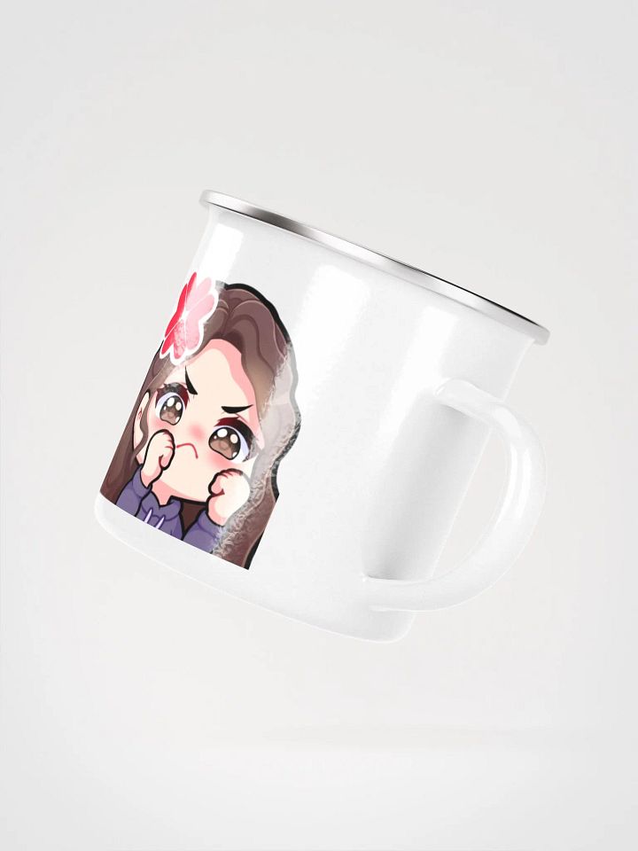 Taco Rage Camping Mug product image (2)