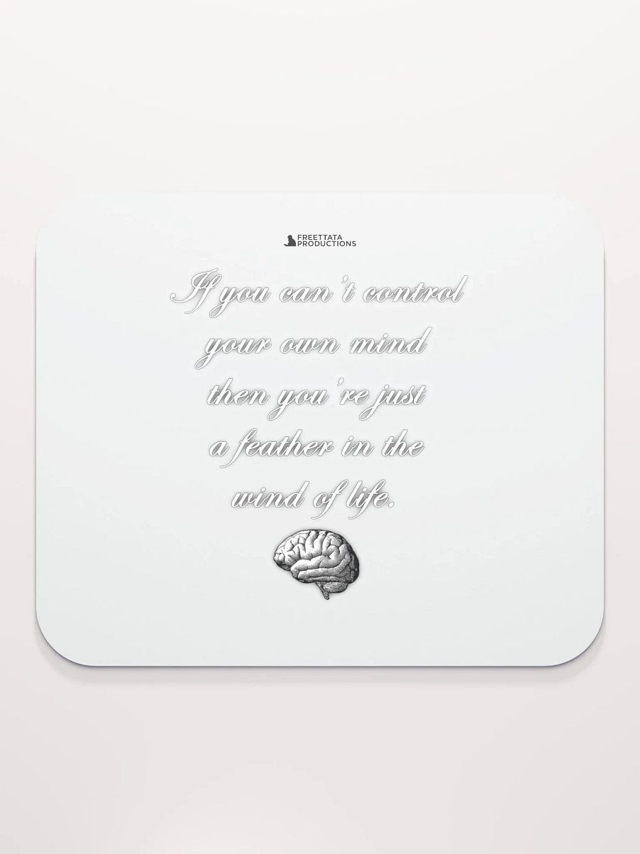 Wind of Life Mouse-Pad product image (2)