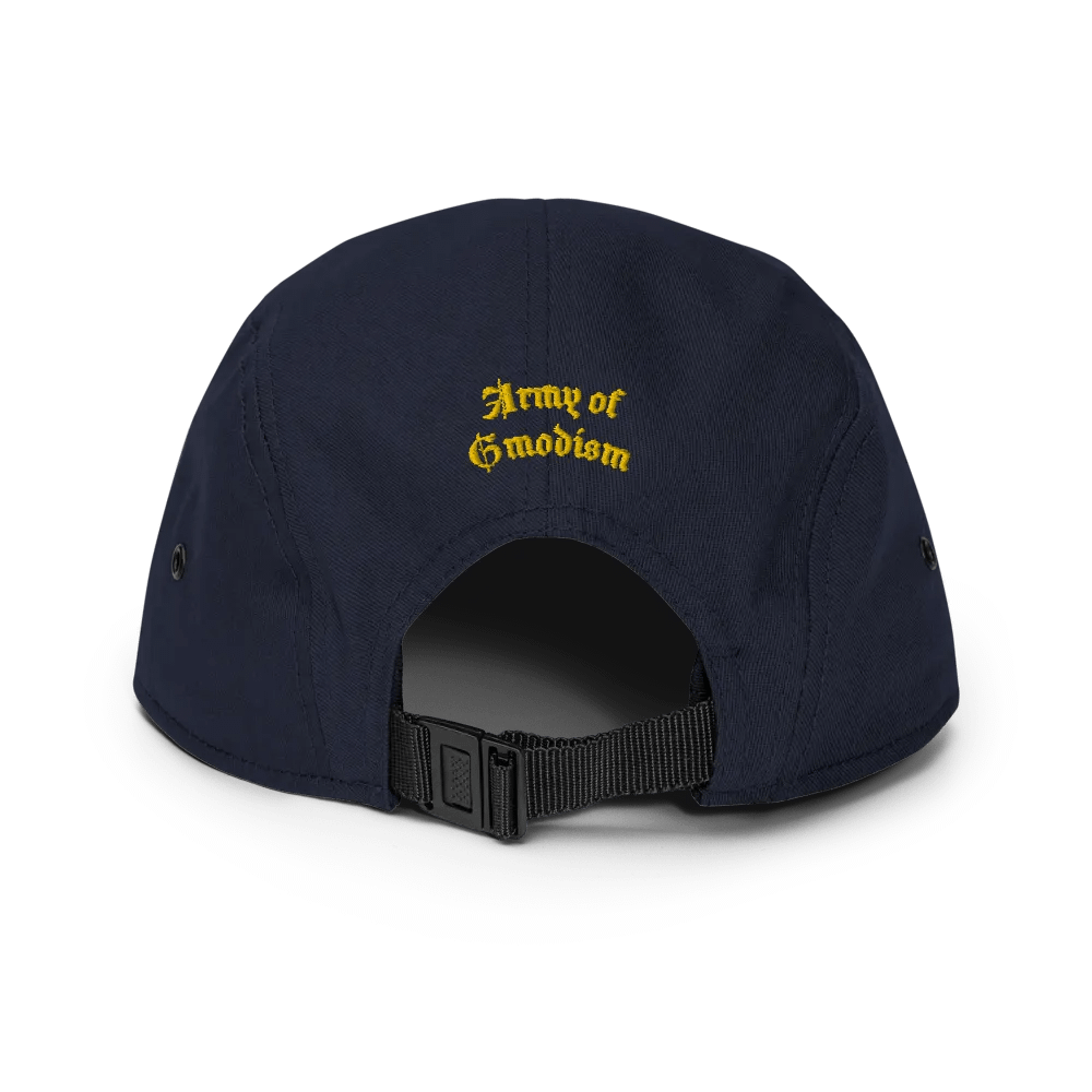 Army of Gmodism Military Cap product image (3)