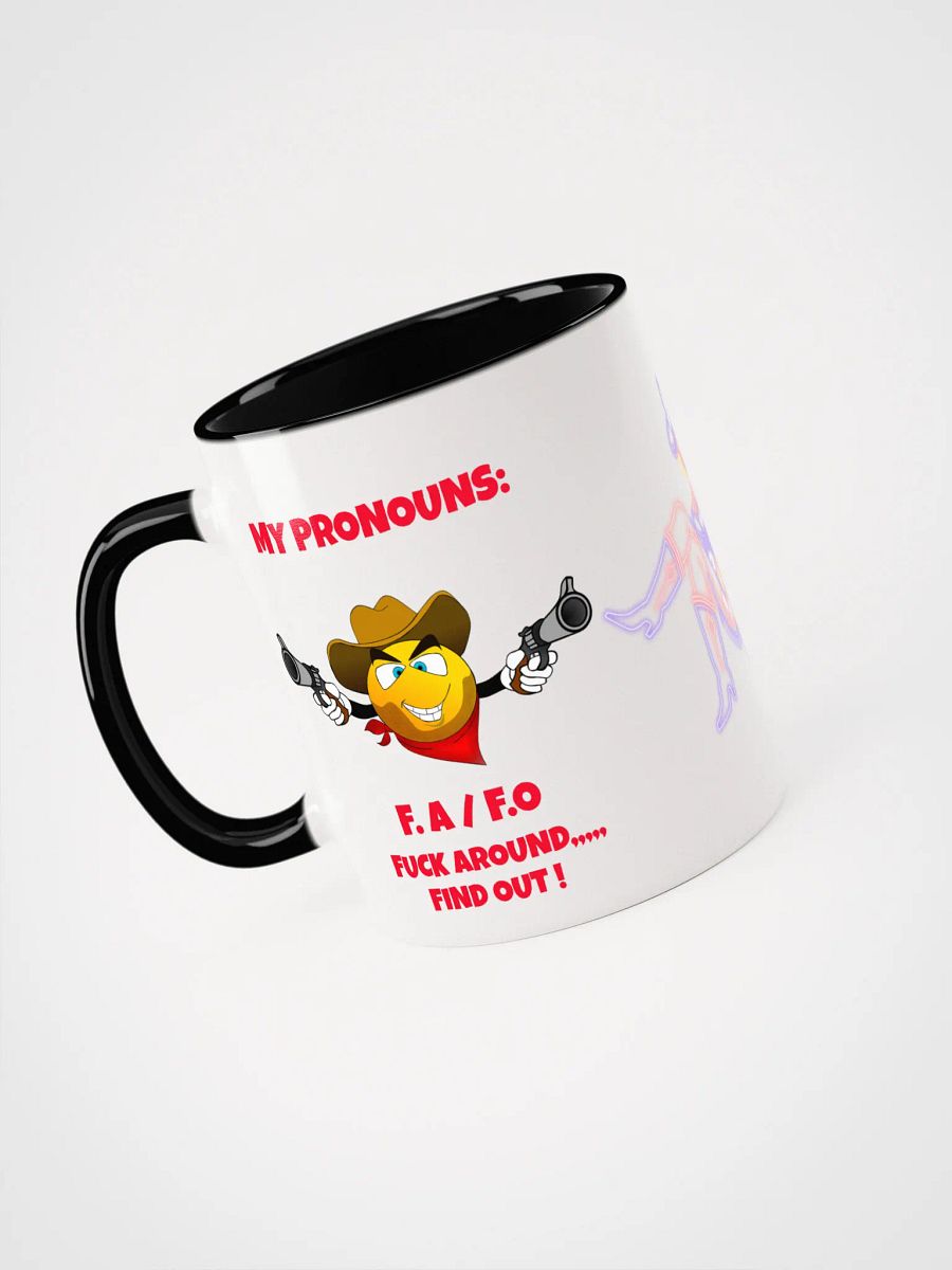 Pronouns product image (4)
