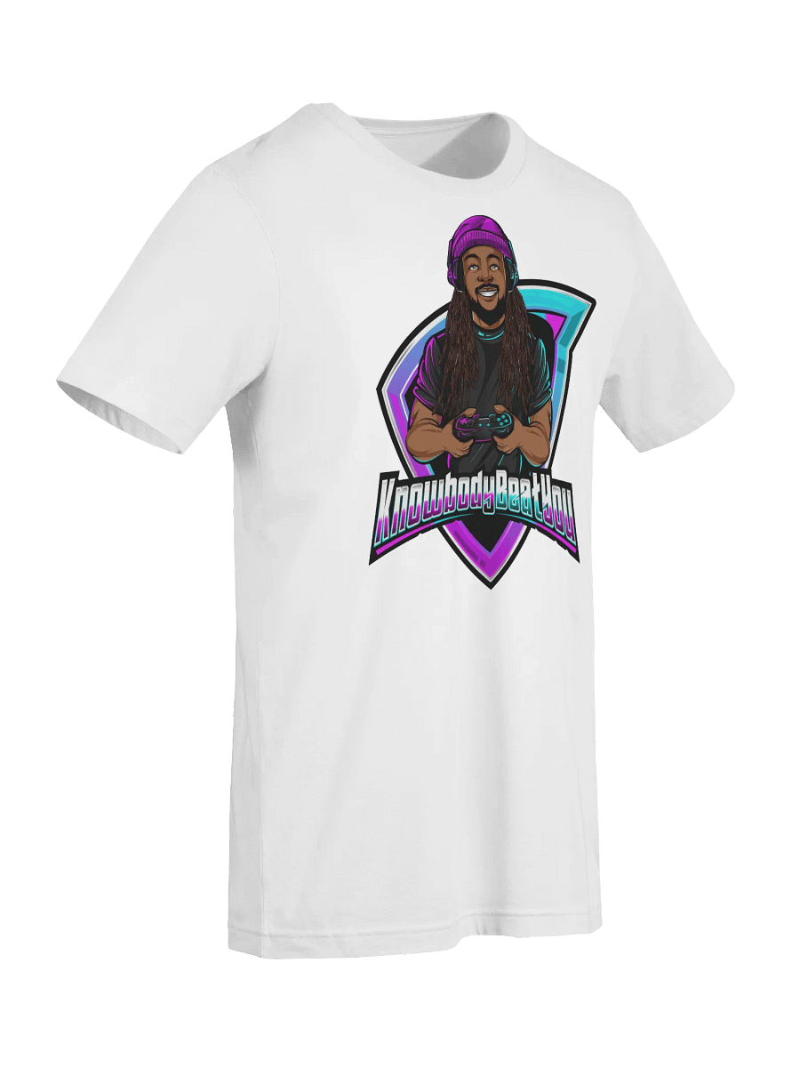 Classic KB Tee product image (26)