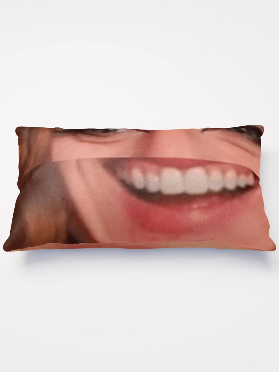Yeah just like...weird pillow product image (3)