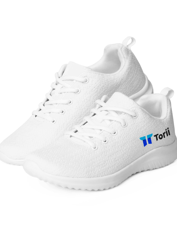 Torii Classic Women's Athletic Shoes product image (2)