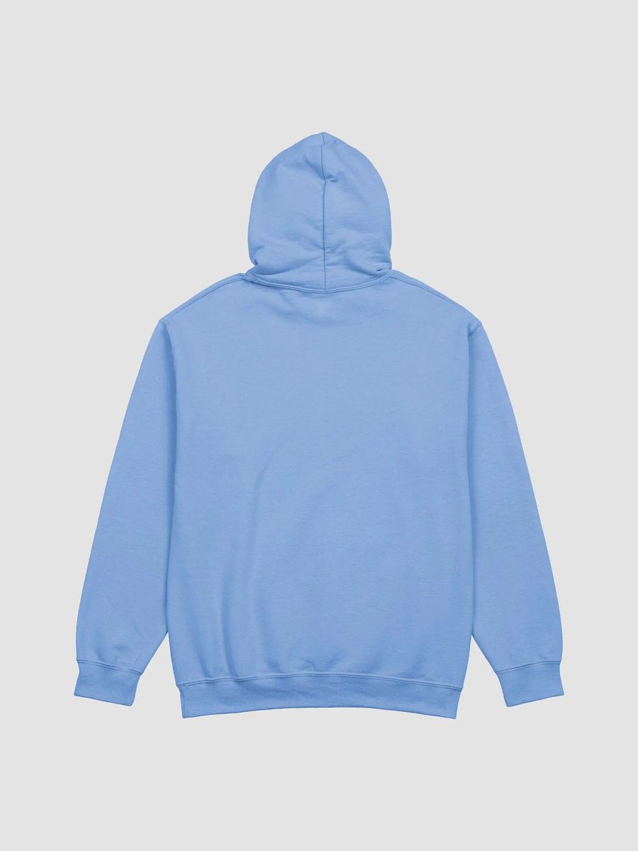 Done Being Nice Hoodie product image (7)